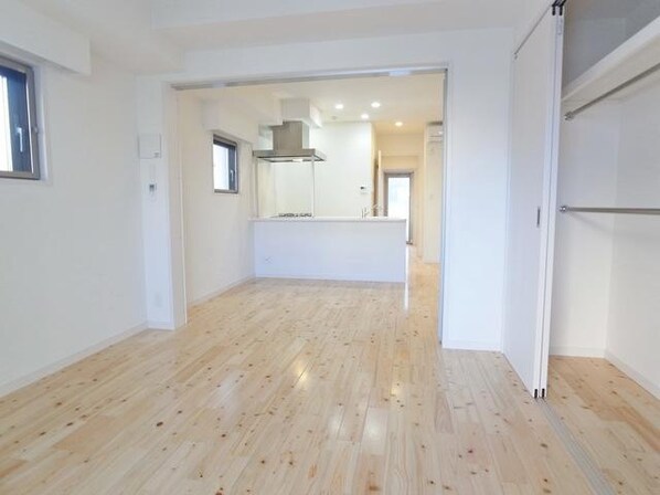 ビイルーム立川の物件内観写真